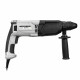 Перфоратор Интерскол П-32/1100АВС, SDS-plus, 1100 Вт, 3,4 Дж, от сети