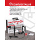Перфоратор Интерскол П-55/1700ЭВ, SDS-Max, 1700 Вт, 20 Дж, от сети