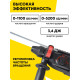 Перфоратор Ресанта П-800-3,4А, SDS-plus, 800 Вт, 3,4 Дж, от сети