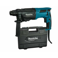 Перфоратор Makita M8701B, SDS-plus, 800 Вт, 2,3 Дж, от сети