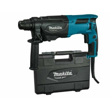 Перфоратор Makita M8701B, SDS-plus, 800 Вт, 2,3 Дж, от сети