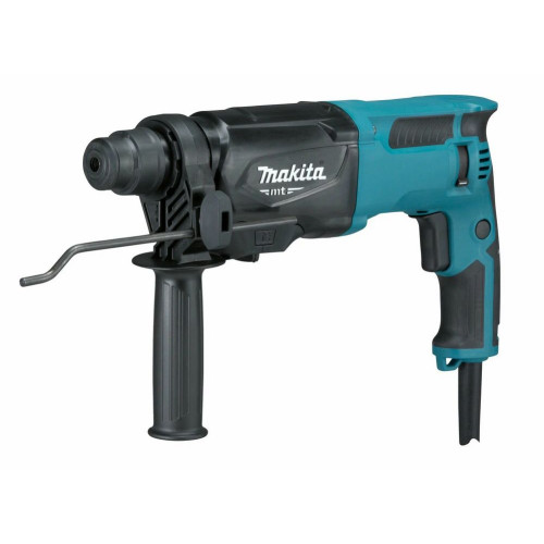 Перфоратор Makita M8701B, SDS-plus, 800 Вт, 2,3 Дж, от сети
