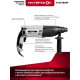 Перфоратор Интерскол П-30/900ЭР, SDS-plus, 900 Вт, 3,3 Дж, от сети