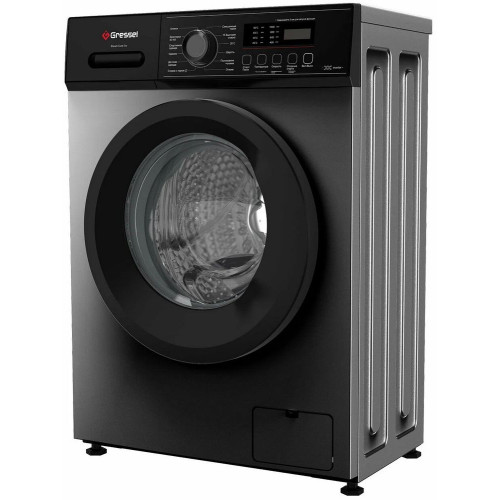 Стиральная машина Gressel UBC301 серый