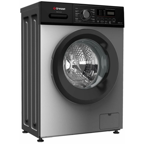 Стиральная машина Gressel UBC310 серый
