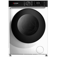 Стиральная машина Gressel UWC310 Белый