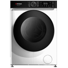 Стиральная машина Gressel UWC310 Белый