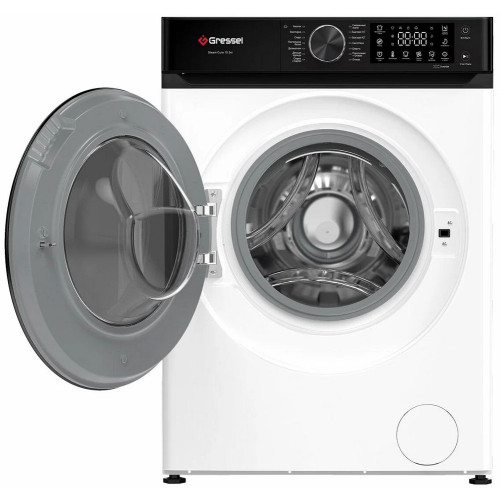Стиральная машина Gressel UWC310 Белый