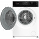 Стиральная машина Gressel UWC310 Белый