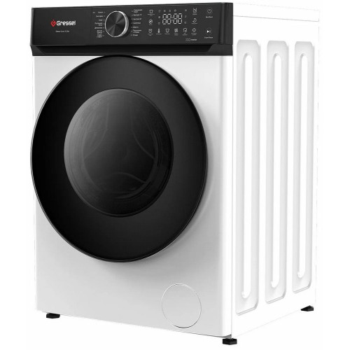 Стиральная машина Gressel UWC310 Белый