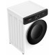 Стиральная машина Gressel UWC310 Белый