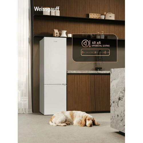 Холодильник Weissgauff WR 1450 DeFrost