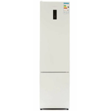 Холодильник SCANDILUX CTF196E01W