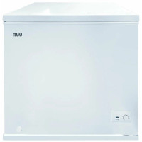 Морозильный ларь MIU ML-245 белый, 200л