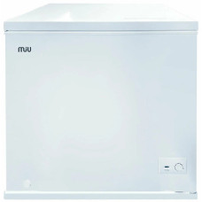 Морозильный ларь MIU ML-245 белый, 200л