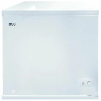 Морозильный ларь MIU ML-295 белый