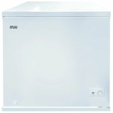 Морозильный ларь MIU ML-295 белый