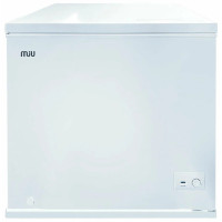 Морозильный ларь MIU ML-345 белый