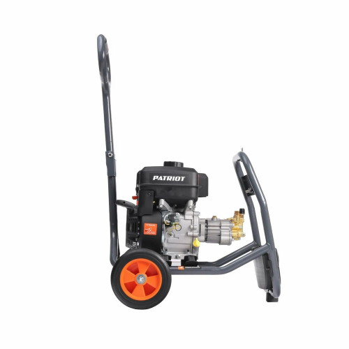 Мойка высокого давления PATRIOT GT5 Pro бензиновый
