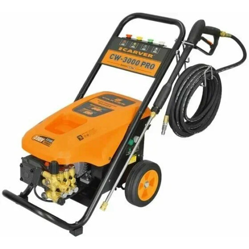 Минимойка Carver Pro CW-3000 (01.023.00011)