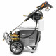 Минимойка Daewoo DAW 3500SW
