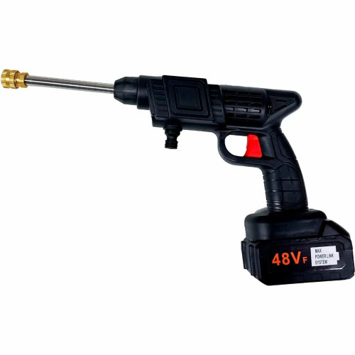 Минимойка Turbosky PW-06 300Вт