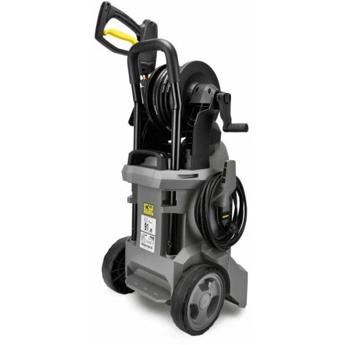 Минимойка Karcher HD 4/10 Classic KAP (1.520-976.0)