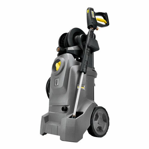 Минимойка Karcher HD 4/10 Classic KAP (1.520-976.0)