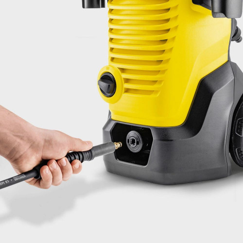 Минимойка Karcher K 5 WCM 2100Вт (1.324-400.0)