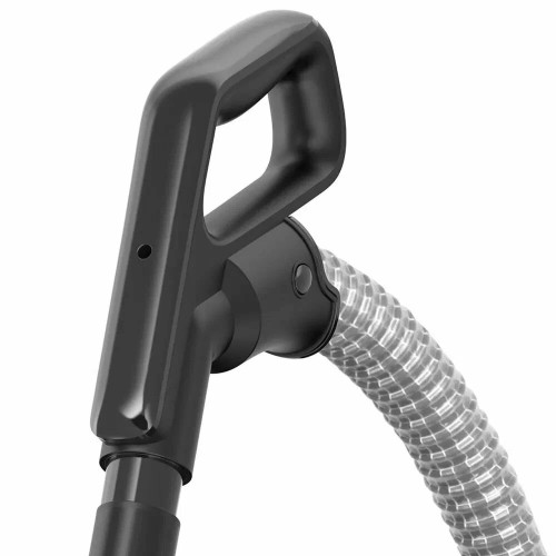 Пылесос Eurostek EVC-4519 бирюзовый