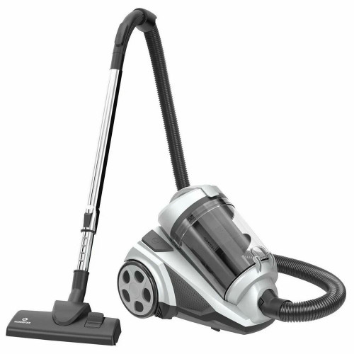 Пылесос Eurostek EVC-3009 белый