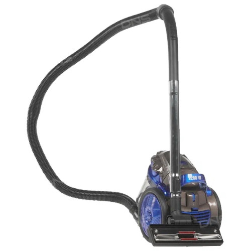 Пылесос Eurostek EVC-3010 синий