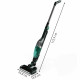 Пылесос вертикальный Tefal Xtrem Compact Essential TY1239WO лазурный/серый