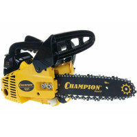 Бензопила Champion 125T10
