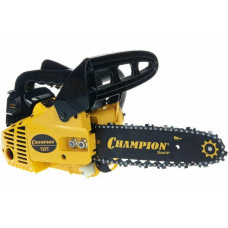 Бензопила Champion 125T10