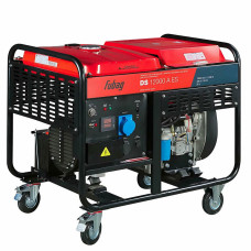 Генератор Fubag DS 12000 A ES