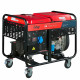 Генератор Fubag DS 12000 A ES