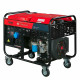 Генератор Fubag DS 12000 A ES