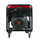 Генератор Fubag DS 12000 A ES