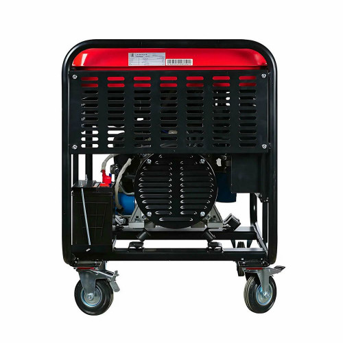 Генератор Fubag DS 12000 A ES
