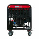 Генератор Fubag DS 12000 A ES