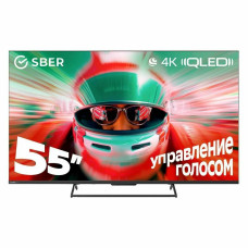 Телевизор Sber SDX 55U4169