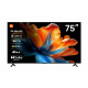 Телевизор  Xiaomi TV S Mini LED 75 2026 L75MC-SRU