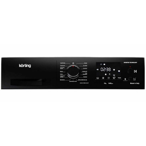 Стиральная машина Korting KWM 59IDM14107
