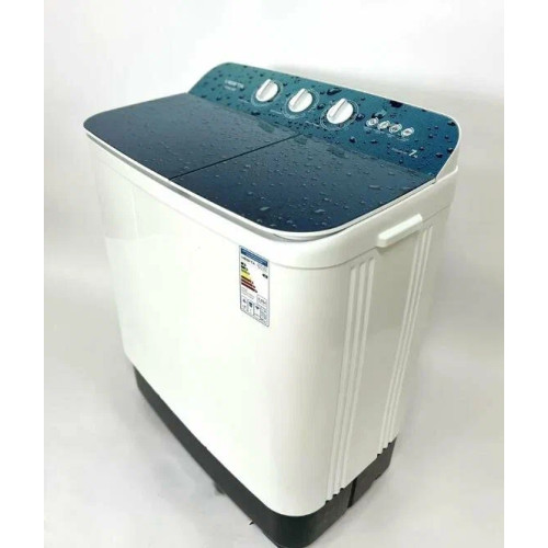 Стиральная машина полуавтомат VESTA WMG 70P Nature 01
