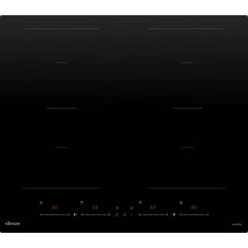 Варочная поверхность Konigin Barbet I604 S2BK
