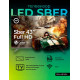 Телевизор Sber SDX 50U4125
