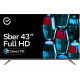 Телевизор Sber SDX 50U4125