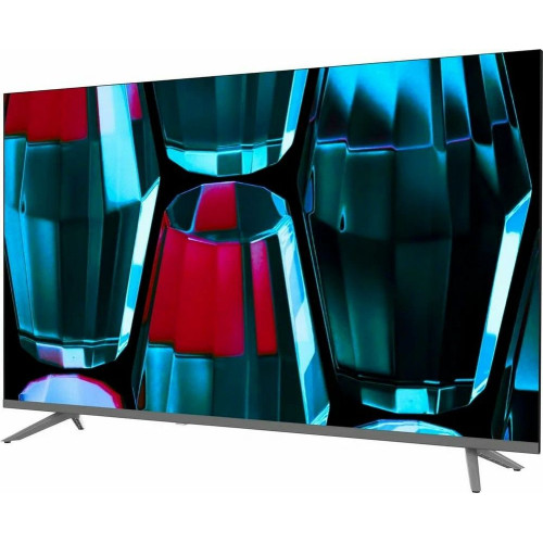 Телевизор Sber SDX 50U4125
