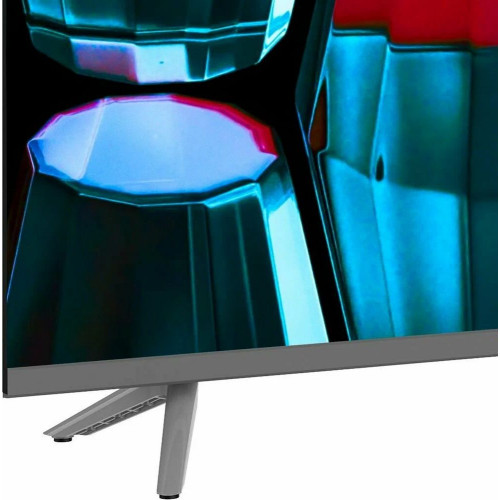 Телевизор Sber SDX 50U4125